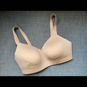 Lululemon wireless bra